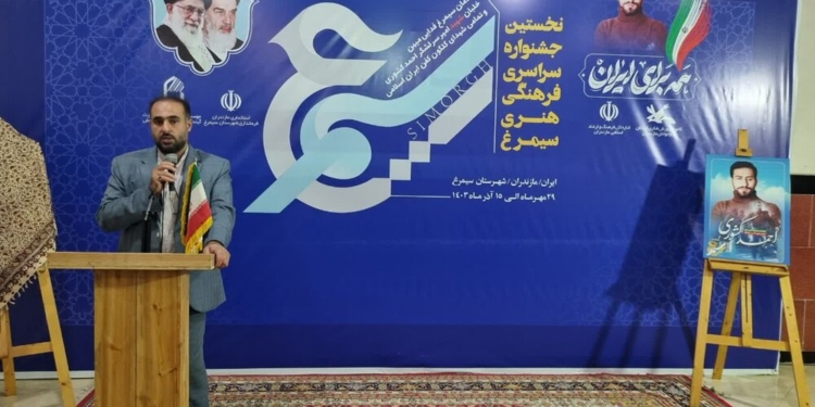 ترویج فرهنگ ایثار و شهادت ضرورت است