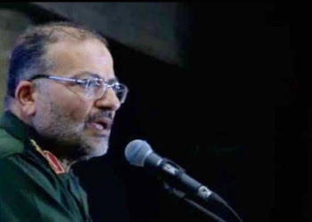 تفکر علوی در جبهه‌های نبرد علیه بعثیان جاری شد
