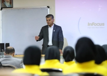 حضور سرمربی تیم ملی در دوره مربیگری فوتبال بانوان مازندران