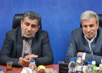 حقوق و مزایای کارگران معدن متناسب با سختی کار باشد