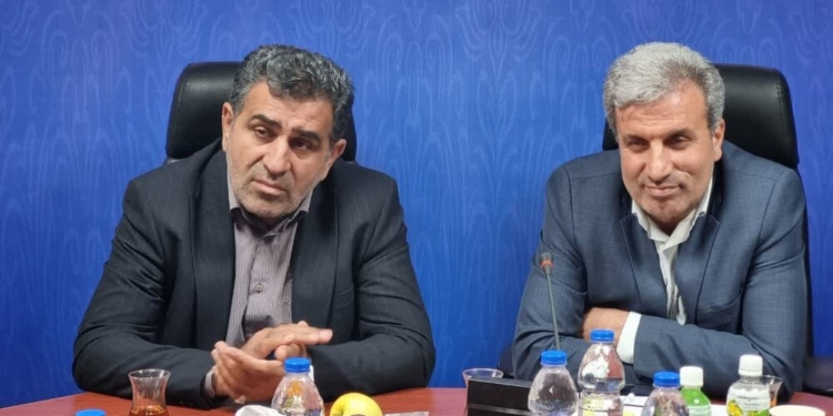 حقوق و مزایای کارگران معدن متناسب با سختی کار باشد