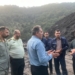 دستگاه قضایی مازندران به موضوع آلودگی رودخانه تالار ورود کرد