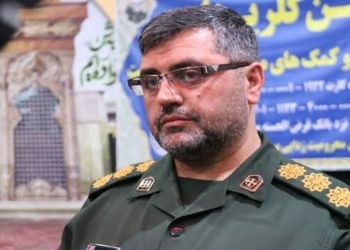 رزمایش بزرگ الی بیت‌المقدس در آمل برگزار می‌شود