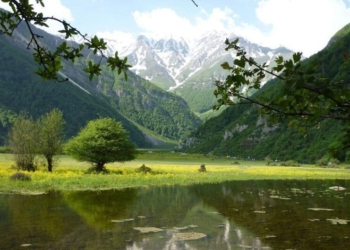 روند توسعه و احیای ظرفیت‌های استان‌های کشور / «مازندران»؛ قطب گردشگری داخلی ایران