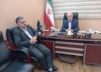 ساختمان بهزیستی بابل وقف مرکز معلولین نوشیروانی است