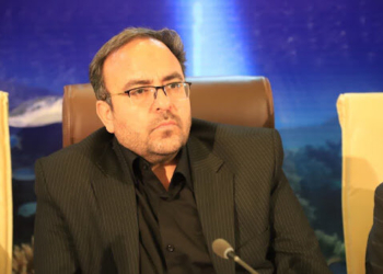 سخت و زیان آور بودن مشاغل دریا در حال پیگیری است