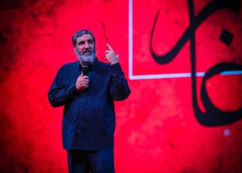 شهادت حاج قاسم سیلمانی عشق شهادت را در دل‌ها زنده کرد