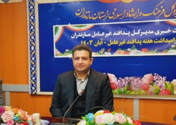 ضرورت نهادینه شدن پدافند غیر عامل در زندگی