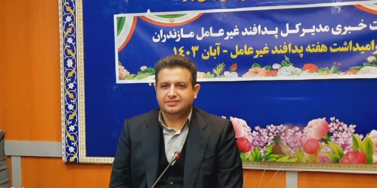 ضرورت نهادینه شدن پدافند غیر عامل در زندگی