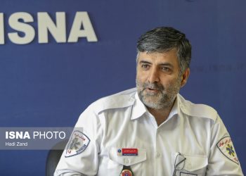  مازندران ۱۹۷ هزار ورزشکار سازمان یافته دارد