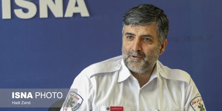  مازندران ۱۹۷ هزار ورزشکار سازمان یافته دارد