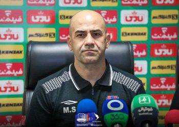 نساجی باید بدهی خود با هواداران را صاف کند