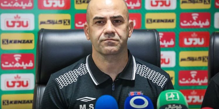 نساجی باید بدهی خود با هواداران را صاف کند