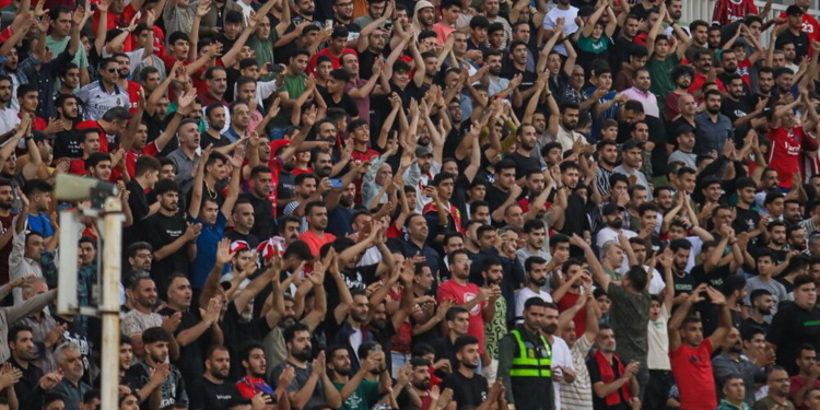 هفته هفتم لیگ برتر فوتبال از راه رسید/ نبرد شمالی‌ها در قائمشهر