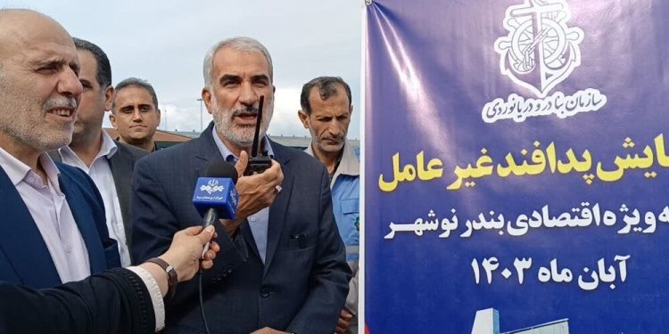 پدافند غیرعامل اقدام هوشمندانه برای ایمن‌سازی زیر ساخت‌ها است