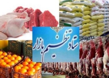 گلوگاه‌های فساد و تخلف در بازار شناسایی شود
