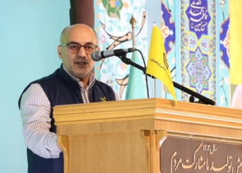 ۱۵ هزار و ۵۰۰ خیابان و کوچه مازندران تابلو ندارد
