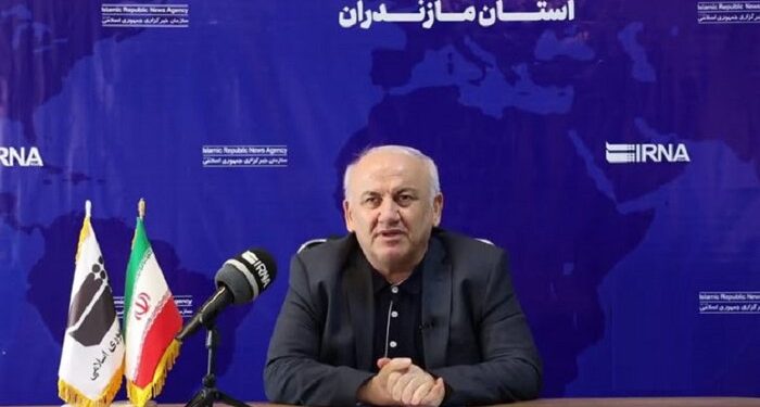 بیست‌وششمین استاندار مازندران را بشناسید