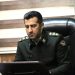 انتصاب یک چهاردانگهای به عنوان رئیس پلیس امنیت اقتصادی مازندران