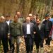 دستور کار ویژه دستگاه قضایی با عاملان تخریب منابع طبیعی روستای الیرد
