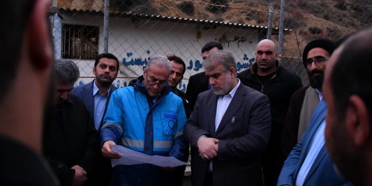 رئیس کل دادگستری مازندران:مشکل عدم بهره مندی مردم روستاهای منطقه پشت کوه چهاردانگه از آب شرب، قبل از صدور دستور قضایی مرتفع شود