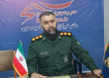 اجرای ۱۷۰۰ برنامه به مناسبت هفته بسیج در ساری