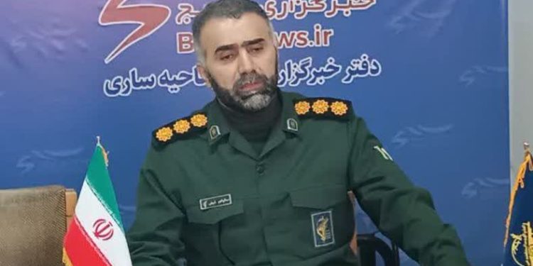 اجرای ۱۷۰۰ برنامه به مناسبت هفته بسیج در ساری