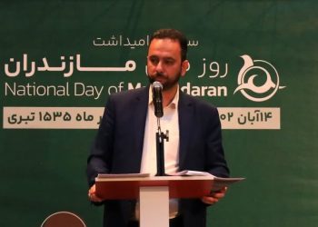 اجرای ۴ هزار برنامه در هفته مازندران/جشن روز مازندران ۲۲ آبان برگزار میشود