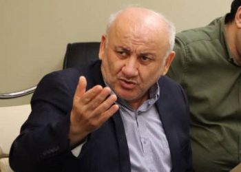 استاندار جدید مازندران کیست - ایسنا