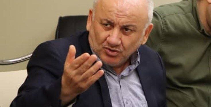 استاندار جدید مازندران کیست - ایسنا