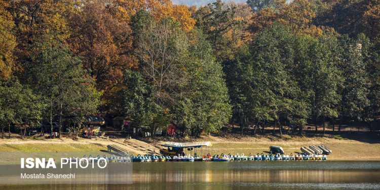 بارش پاییزی میزبان پایان هفته در مازندران