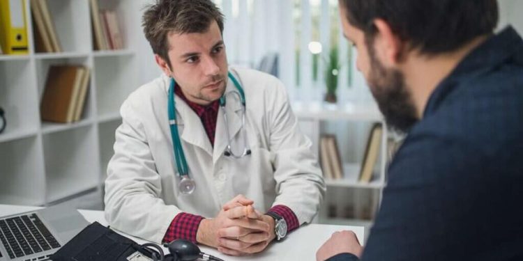 بایدها و نبایدهای سلامت مردان