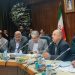 بررسی مشکلات شهرداری‌ها و دهیاری‌های شهرستان‌ ساری و میاندرود