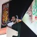 بسیج با ایمان و اطاعت از ولایت در همه حوزه‌ها نقش آفرینی می‌کند