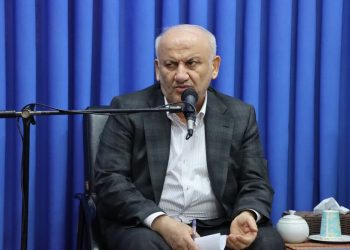 به‌دنبال تغییر اتوبوسی مدیران نیستیم / توسعه اقتصادی اولویت اصلی مازندران