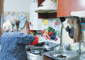 بیش از ۴۲ هزار زن خانه‌دار مازندران زیر پوشش بیمه تامین اجتماعی هستند