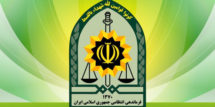 تامین امنیت کشور و مقابله با تروریست‌ها با اقتدار فراجا