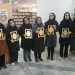 تجلیل از کتابخوانان و کتابداران مازندران