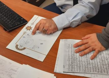 تصحیح جدید کتاب «تاریخ تبرستان» «ابن اسفندیار» با استناد به ۲۴ نسخه خطی شناسایی‌شده