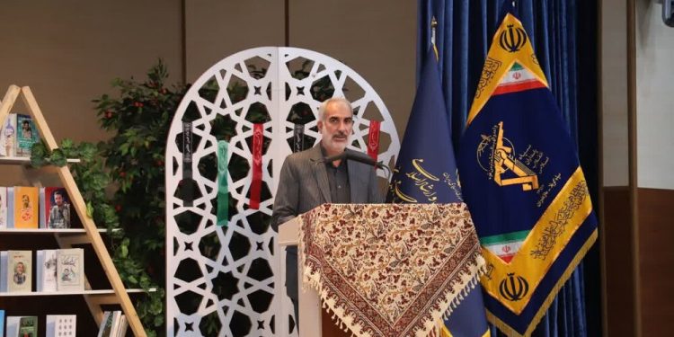 تقویت فرهنگ مطالعه بین اقشار مختلف یک ضرورت است