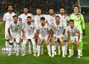 تمرینات نساجی ۳ روز تعطیل شد