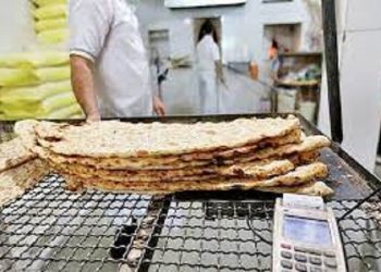 خدمات کیفی خبازی‌ها با ایجاد مجتمع‌های تولید نان در مازندران