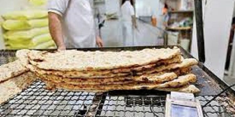 خدمات کیفی خبازی‌ها با ایجاد مجتمع‌های تولید نان در مازندران