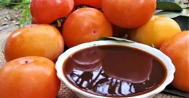 «دشو» لذت شیرین پاییز - ایسنا