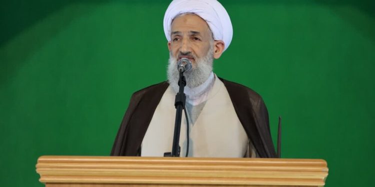 دولت سعی کند تا حد امکان برق و گاز قطع نشود