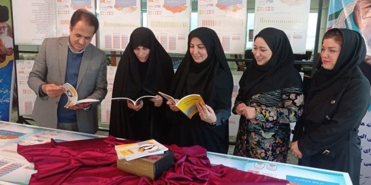 دومین دوره طرح ملی «سریر» در استانداری مازندران برگزار شد
