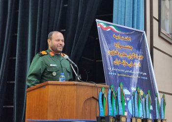 رفع بروکراسی اداری برای نخبگان یکی از دغدغه‌های جدی است