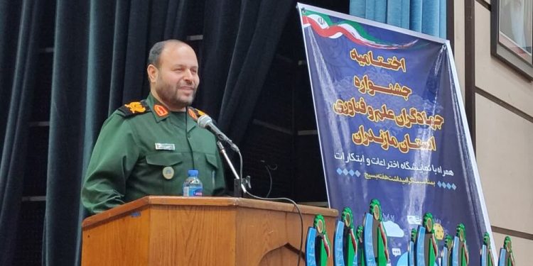 رفع بروکراسی اداری برای نخبگان یکی از دغدغه‌های جدی است