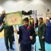 رقابت طلاب حوزه‌های علمیه مازندران در چهارمین جشنواره فرهنگی ورزشی