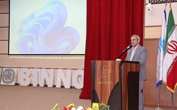 رویداد بینوکاپ گام اساسی در راستای ارتباط بین دانشگاه و صنعت